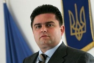 Директором Євро-2012 призначено посла України в Хорватії