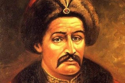Іван Мазепа