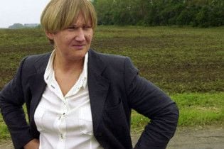 Дружина Лужкова купила найбільший житловий будинок у Лондоні