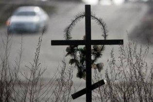 Начальник ДАІ на Одещині збив насмерть 17-річну дівчину