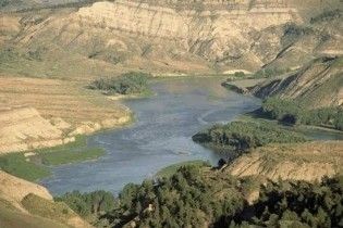 На Землі пересихають джерела прісної води