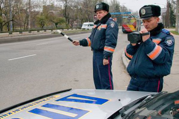 ДАІ