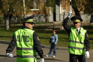 ДАІ почала використовувати новий алкотестер