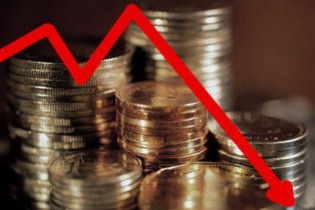 Економіка Росії впала більш ніж на 10%