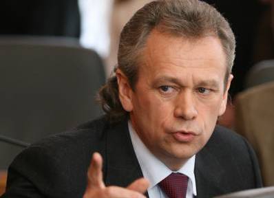 Микола Присяжнюк