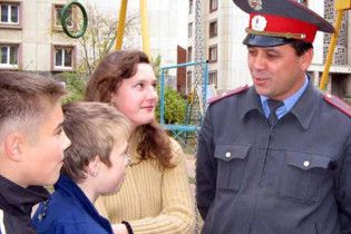 В Росії ввели комендантську годину для дітей