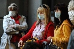 Перші випадки свинячого грипу зафіксовані в Німеччині та Бельгії
