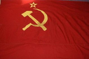У Прилуках заборонили радянську символіку на День Перемоги