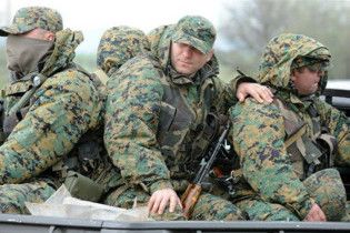 Сенат США назвав Росію окупантом і закликав Обаму озброїти Грузію