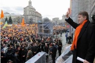 Західноукраїнська молодь готується до нових "майданів"