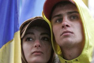 Україна визнана найбільш вільною державою СНД