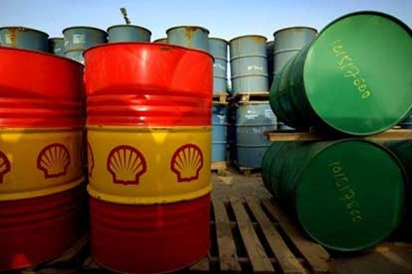 Нафта