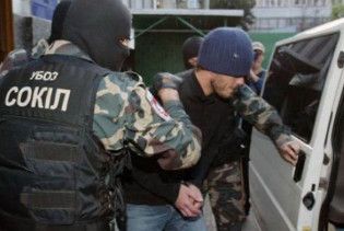 В Україні знешкодили банду російських рейдерів