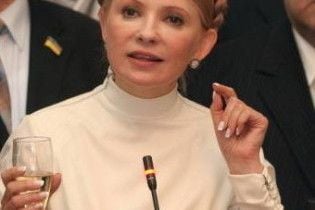 Без сигналу від Тимошенко дані про ВВП не оприлюднять