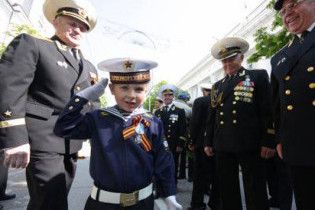 На День Перемоги параду не буде