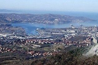 Чехословаччина планувала вихід до Адріатичного моря через тунель