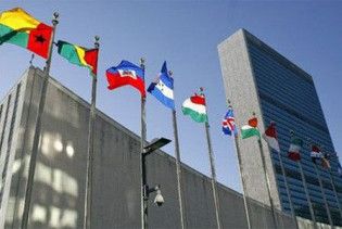 Росію вдруге обрали до Ради ООН з прав людини. США - вперше