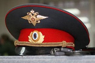У Тернополі міліцію перейменували на поліцію