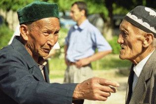 Російські ЗМІ: Київ боїться, що татари відберуть Крим
