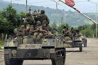 Киргизія попросила розмістити російську базу на кордоні з Узбекистаном
