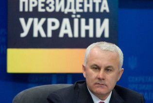 Ющенко звільнив зама Балоги