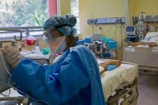 Епідемія грипу дісталася 16 областей і Криму: померли 135 людей