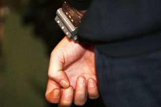 У Львові затримано чоловіка, який розгулював містом з вибухівкою