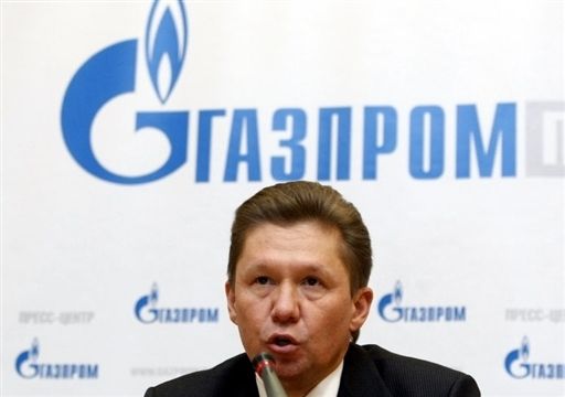 Олексій Міллер