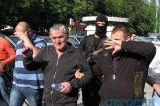 З України депортували головного кримінального авторитета