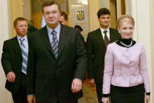 У Ющенка вже наступного тижня чекають на нову коаліцію та нового прем'єра