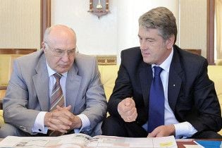 Експерт: Ющенко і Стельмах можуть спричинити економічний колапс