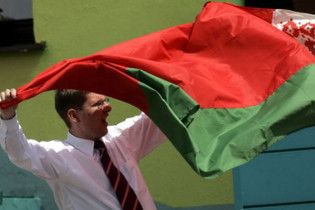 Білорусам придумали національну ідею: "Чистота та порядок"