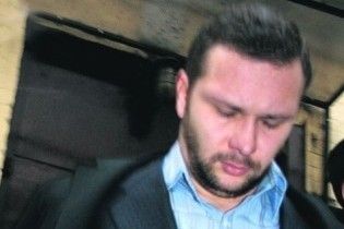В Києві побили та пограбували колишнього зятя Ющенка