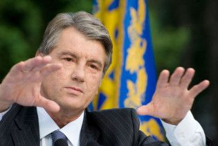 Ющенко зізнався, що вбивці Ґонґадзе зараз при владі