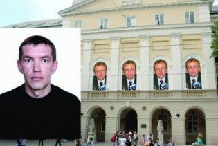 Львівською муніципальною міліцією керував оголошений у розшук шахрай