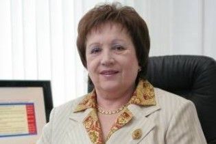 Директор "Фармак" не знає, чому в неї стріляли і не буде наймати охорону