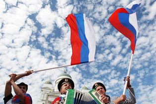 Росія потрапила у ТОП-20 негативних країн світу