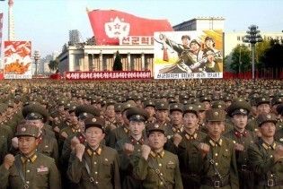 Північна Корея заявила про ядерну загрозу з боку США