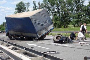 Учасники ДТП, в якому загинув син Ганни Герман, були тверезими