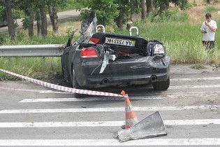 За фактом загибелі сина Герман порушено кримінальну справу