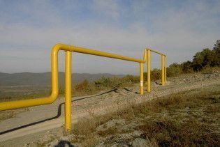 В Україні припиняється газифікація сіл