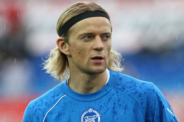 Анатолій Тимощук