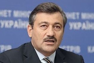 Комуністи вимагають звільнити кримського прем’єра