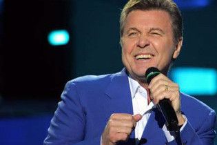 Лев Лещенко: "Я не можу без сексу"