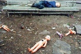 Українські підлітки – в центрі епідемії СНІДу