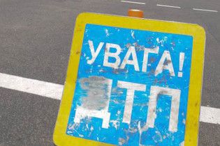 Водіям дозволили розбиратися на місці ДТП без даїшників