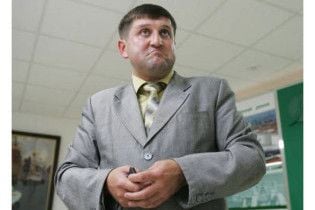 Керівника "Укртранснафти" на посаді поновив "Нафтогаз"