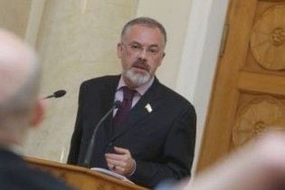 Табачник зізнався, як фальсифікував соціологію на виборах президента