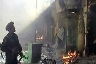 У Пакистані бойовики "Талібану" підірвали школу для дівчаток