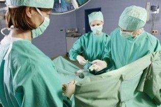 Сестри добровільно видалили собі шлунки